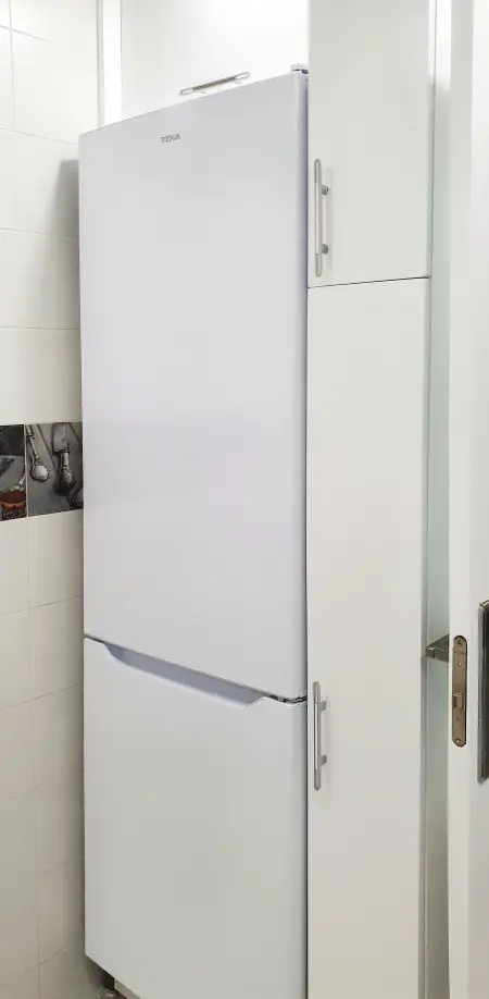 Appartement à Marina Smir, vue mer et piscine partagée, 8 pers. : photo 51