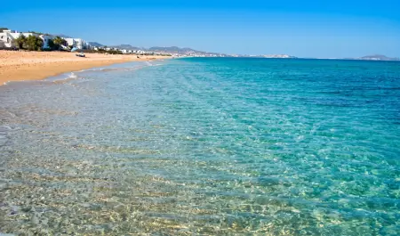 Appartement à Marina Smir, vue mer et piscine partagée, 8 pers. : photo 55