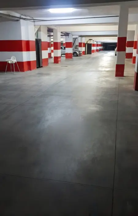 Appartement à Marina Smir, vue mer et piscine partagée, 8 pers. : photo 59