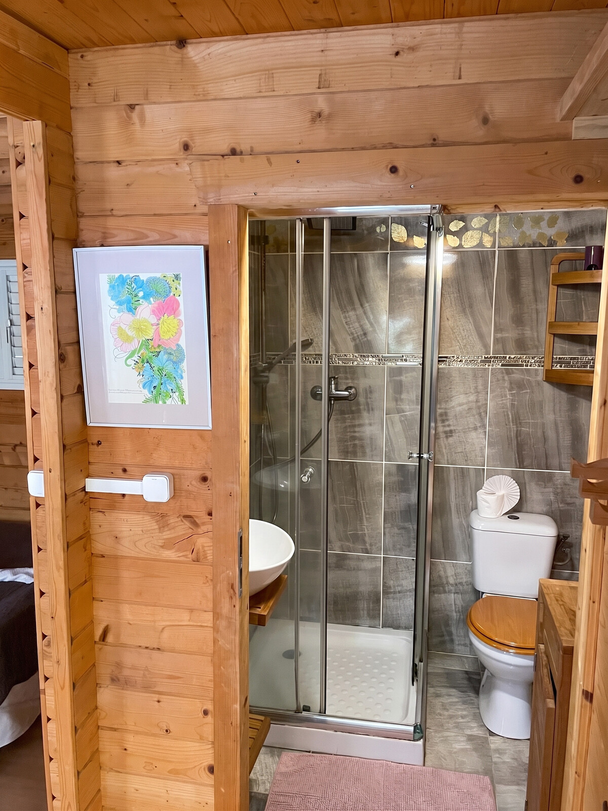 Chalet avec piscine privée au Vauclin, à 150 m de la plage - Photo 13