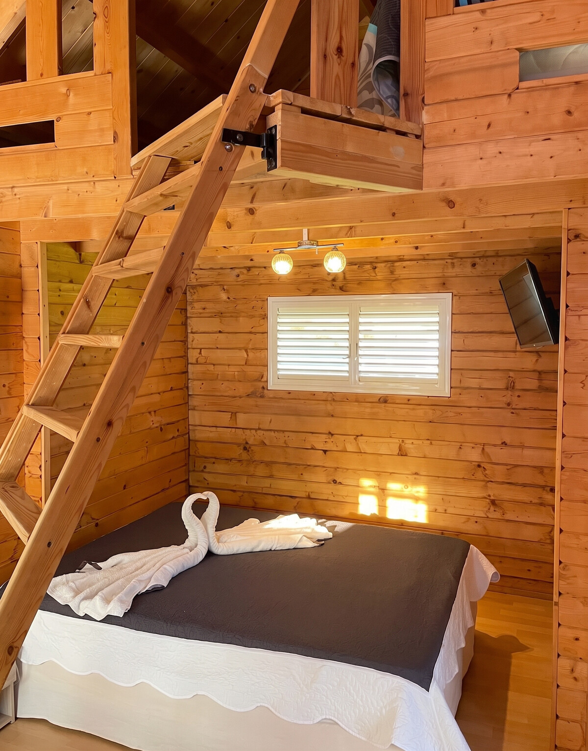 Chalet avec piscine privée au Vauclin, à 150 m de la plage - Photo 14