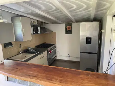 Chalet confortable au Vauclin avec piscine privée - Photo 15