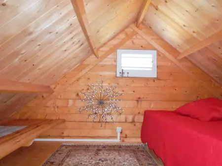 Chalet confortable au Vauclin avec piscine privée - Photo 18
