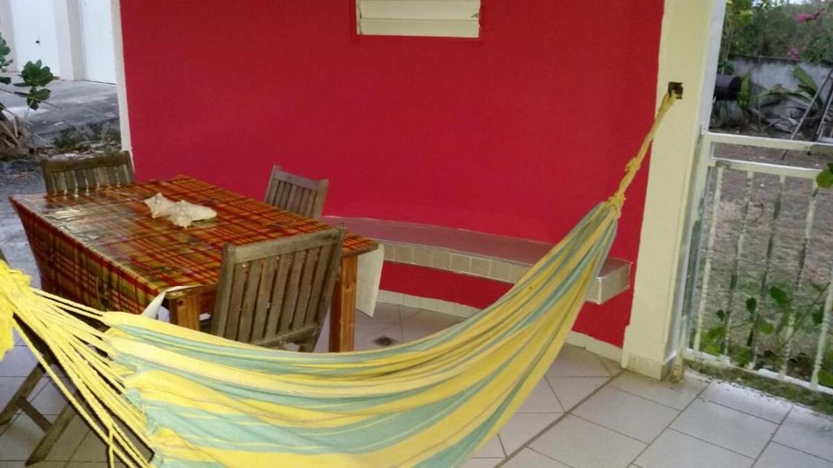Maison avec piscine privée Le Moule - Photo 2