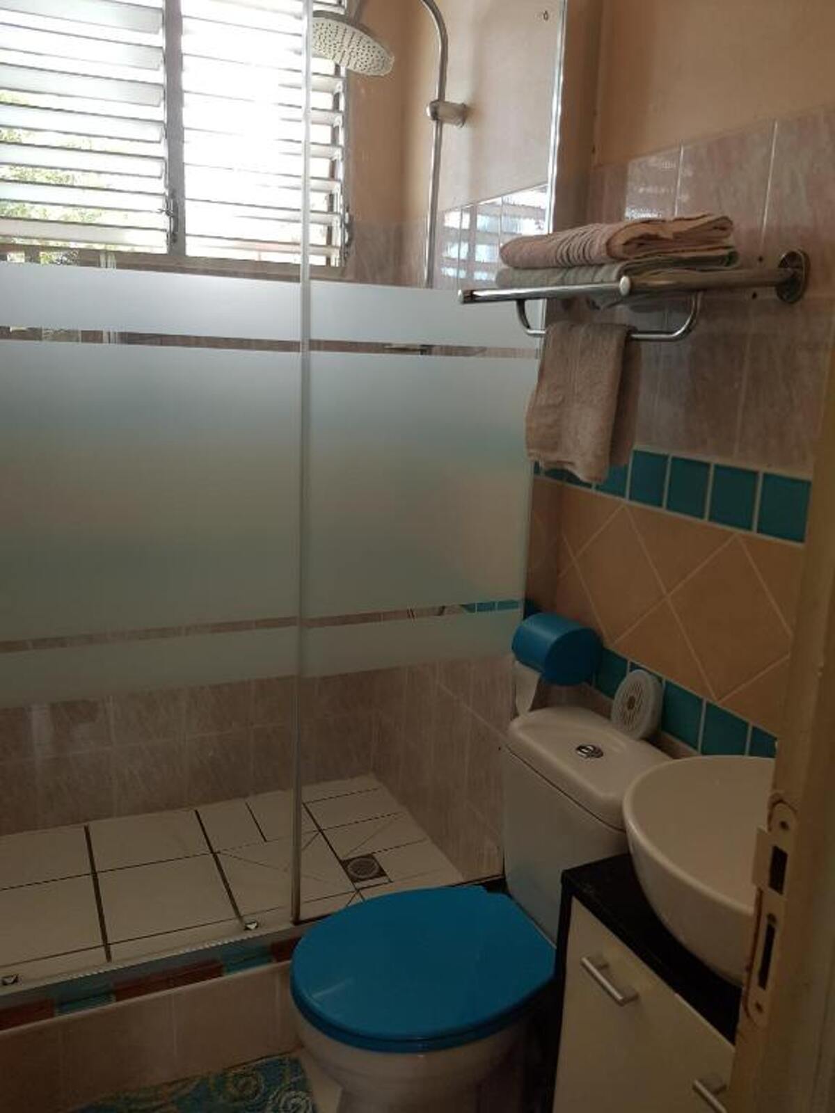 Maison avec piscine privée Le Moule - Photo 5