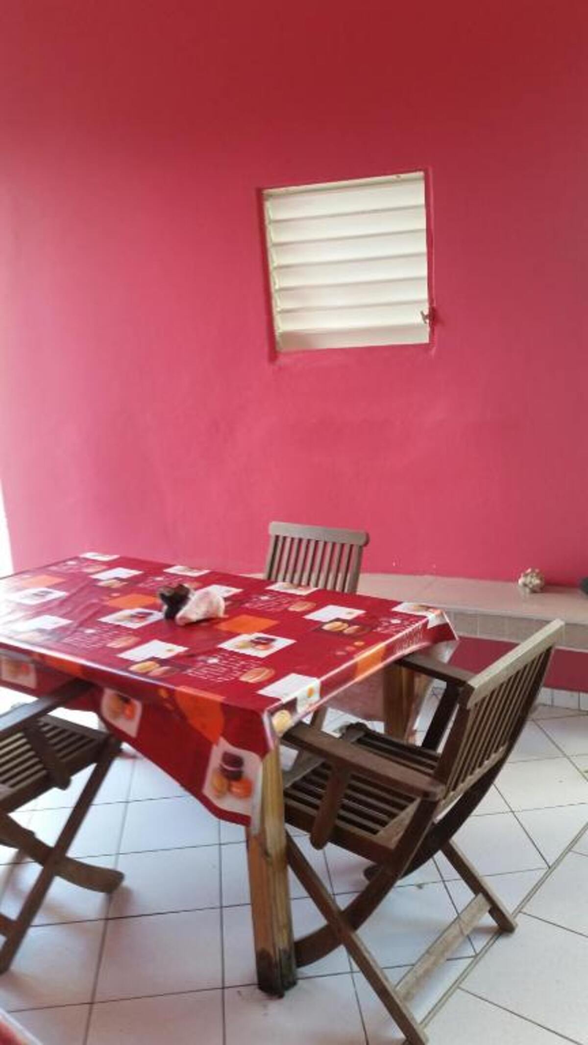 Maison avec piscine privée Le Moule - Photo 8