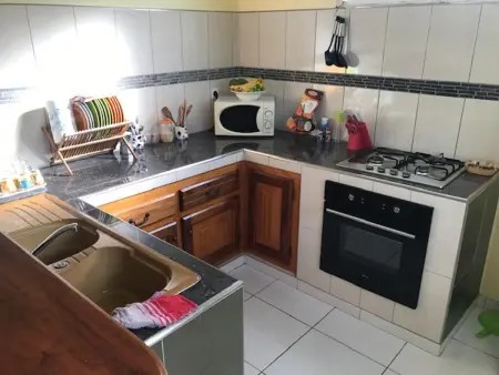 Appartement vue mer climatisé, 80 m², Le Marin (Martinique) : photo 4