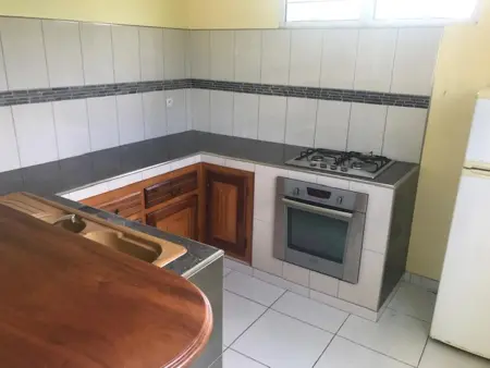 Appartement vue mer climatisé, 80 m², Le Marin (Martinique) : photo 6