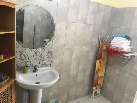 Appartement vue mer climatisé, 80 m², Le Marin (Martinique) : photo 9