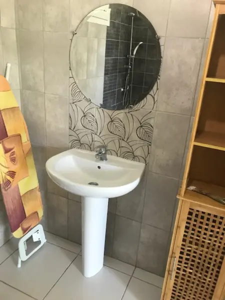 Appartement vue mer climatisé, 80 m², Le Marin (Martinique) : photo 11