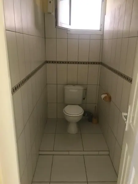Appartement vue mer climatisé, 80 m², Le Marin (Martinique) : photo 12