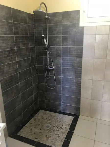 Appartement vue mer climatisé, 80 m², Le Marin (Martinique) : photo 13