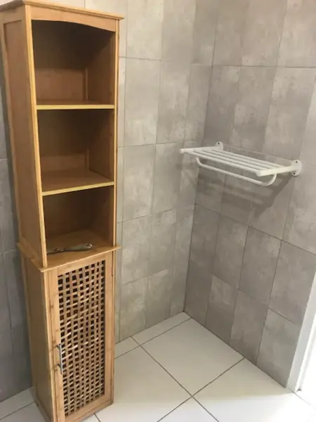 Appartement vue mer climatisé, 80 m², Le Marin (Martinique) : photo 14