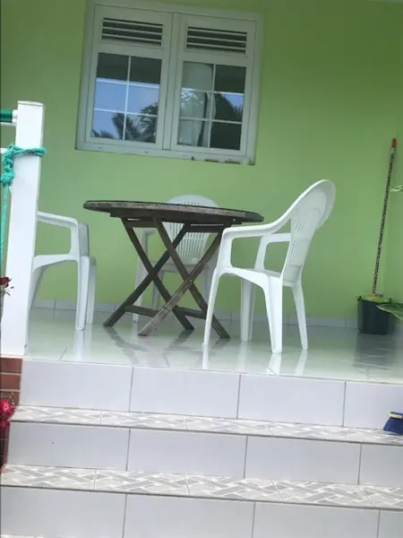 Appartement vue mer climatisé, 80 m², Le Marin (Martinique) : photo 16