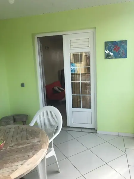 Appartement vue mer climatisé, 80 m², Le Marin (Martinique) : photo 17