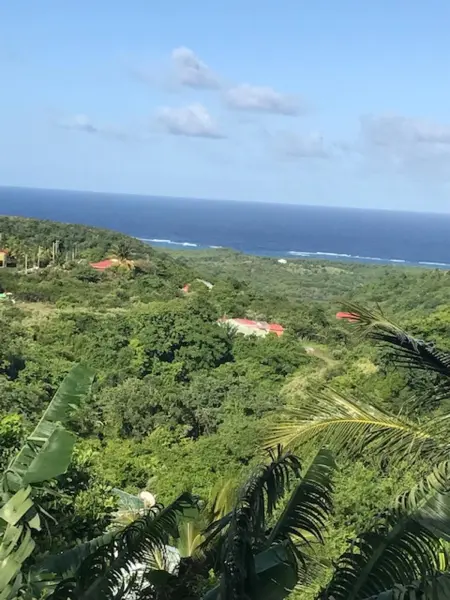 Appartement vue mer climatisé, 80 m², Le Marin (Martinique) : photo 22