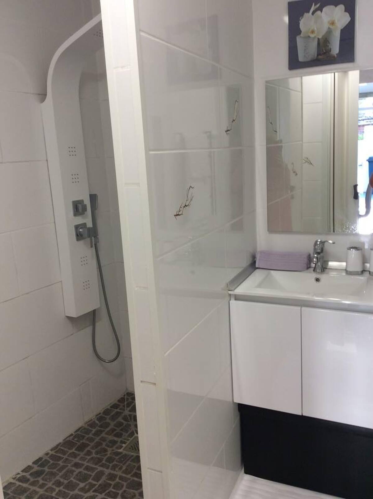 Maison 55 m² piscine partagée au Port - Photo 16