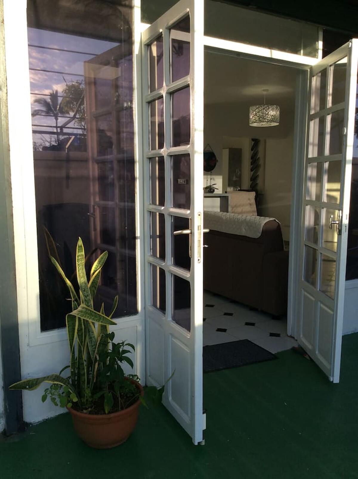 Maison 55 m² piscine partagée au Port - Photo 18
