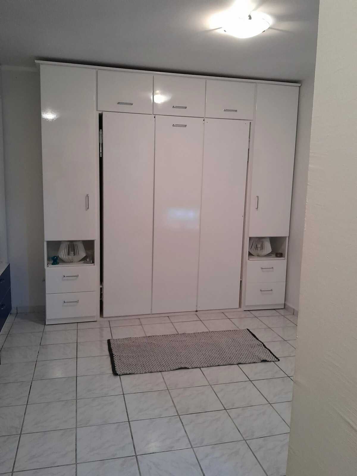Studio 22 m² avec piscine et terrasse à Baie Mahault - Photo 9