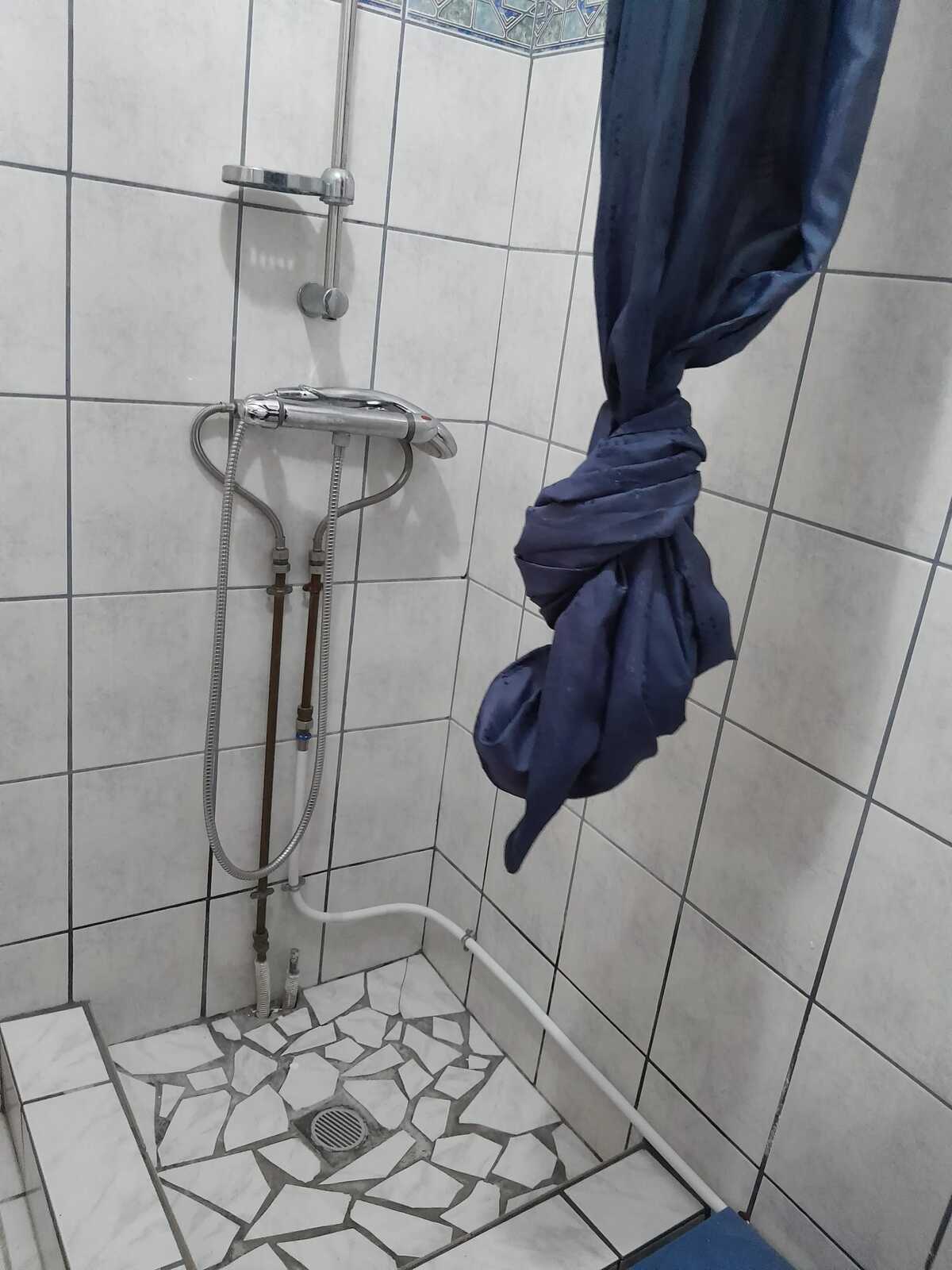 Studio 22 m² avec piscine et terrasse à Baie Mahault - Photo 12