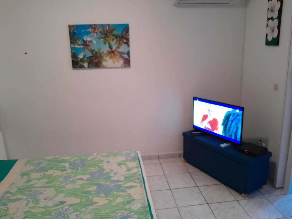 Studio 22 m² avec piscine et terrasse à Baie Mahault - Photo 15