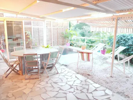 Appartement charmant à Sainte-Luce avec vue sur la montagne - Photo 3
