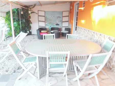 Appartement charmant à Sainte-Luce avec vue sur la montagne - Photo 4