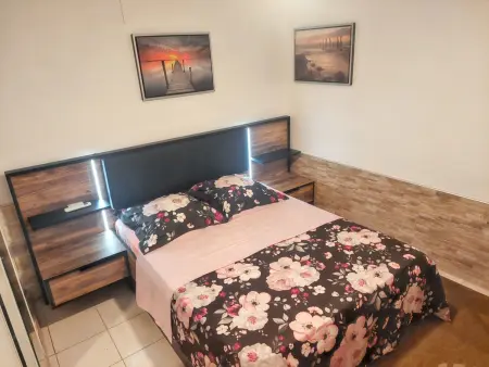 Appartement charmant à Sainte-Luce avec vue sur la montagne - Photo 7