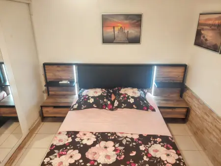 Appartement charmant à Sainte-Luce avec vue sur la montagne - Photo 8