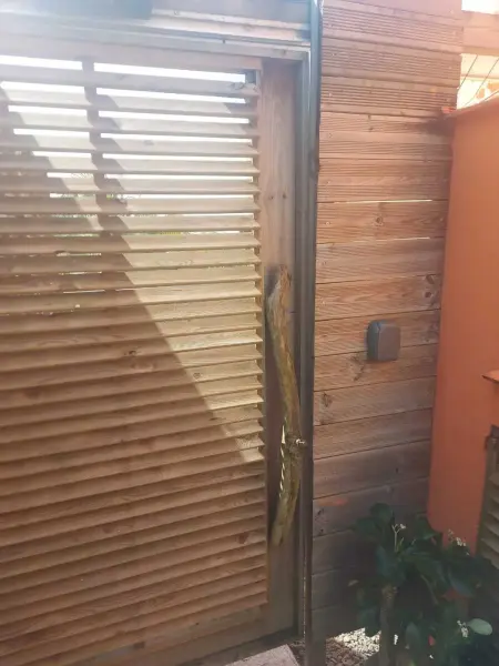 Appartement charmant à Sainte-Luce avec vue sur la montagne - Photo 15