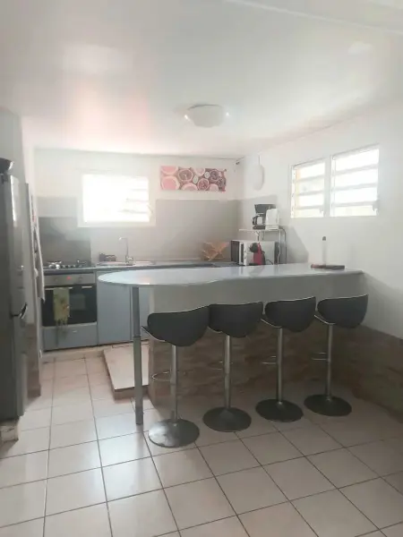 Appartement charmant à Sainte-Luce avec vue sur la montagne - Photo 20