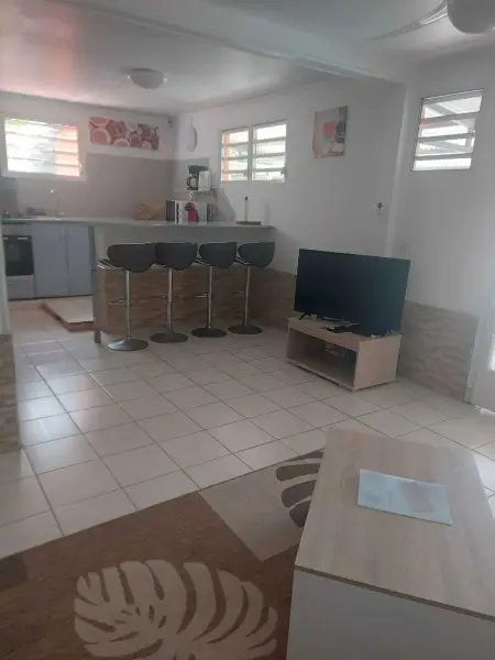 Appartement charmant à Sainte-Luce avec vue sur la montagne - Photo 21