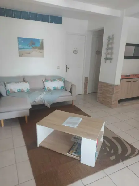 Appartement charmant à Sainte-Luce avec vue sur la montagne - Photo 22
