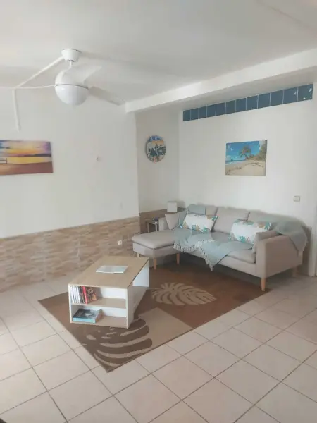 Appartement charmant à Sainte-Luce avec vue sur la montagne - Photo 23