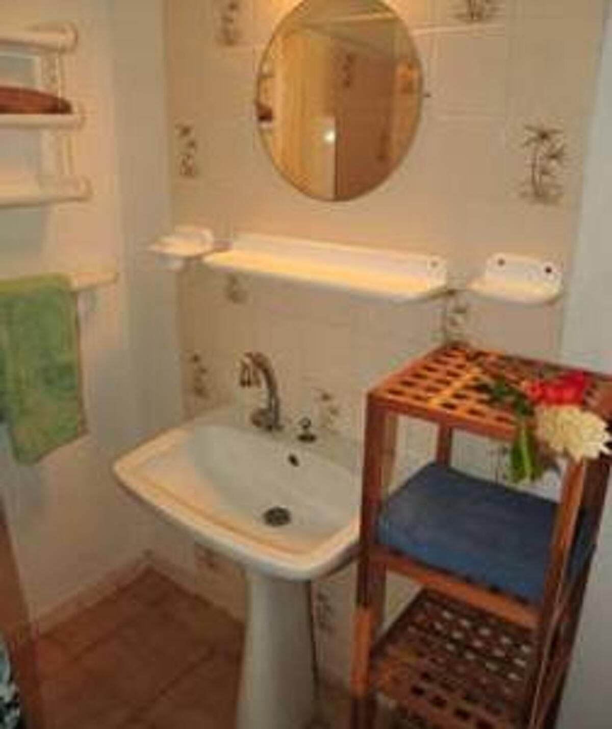 Appartement 30 m² avec terrasse et jardin à Sainte-Anne - Photo 7