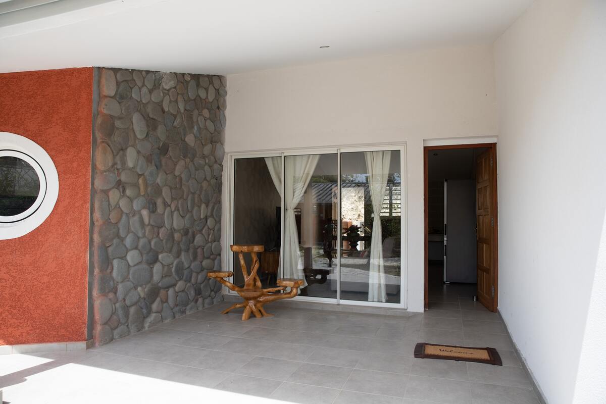 Maison 4 pers. avec spa et sauna à Sainte-Anne - Photo 13