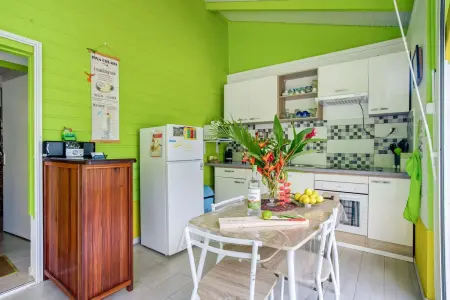 Maison charmante à Sainte-Luce, Maison 4 personnes à Sainte Luce : photo 2