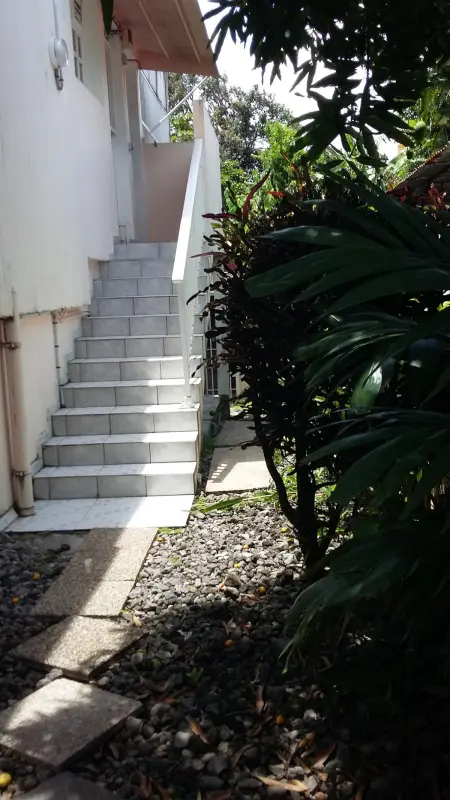 Location appartement à Fort de France