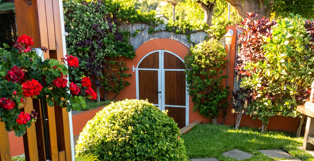 Maison 45 m² Saint Paul, vue mer et montagne, jardin clos - Photo 17