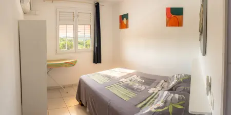 Appartement 76 m² avec piscine partagée à Sainte-Marie, Martinique : photo 4