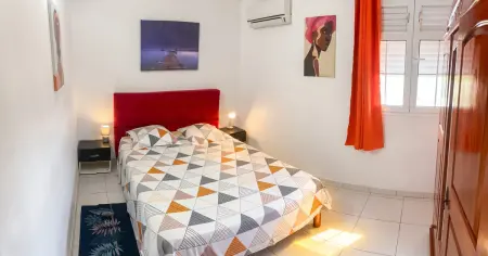 Appartement 76 m² avec piscine partagée à Sainte-Marie, Martinique : photo 7