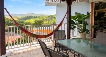 Appartement 76 m² avec piscine partagée à Sainte-Marie, Martinique : photo 8