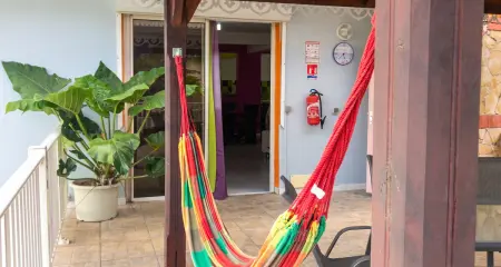 Appartement 76 m² avec piscine partagée à Sainte-Marie, Martinique : photo 9