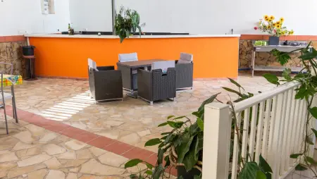 Appartement 76 m² avec piscine partagée à Sainte-Marie, Martinique : photo 16
