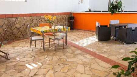 Appartement 76 m² avec piscine partagée à Sainte-Marie, Martinique : photo 17