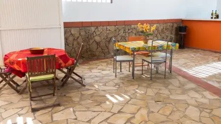 Appartement 76 m² avec piscine partagée à Sainte-Marie, Martinique : photo 18