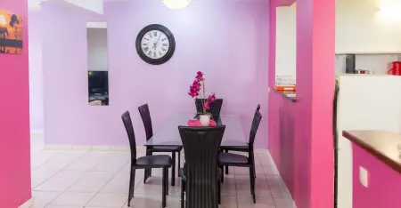Appartement 76 m² avec piscine partagée à Sainte-Marie, Martinique : photo 19