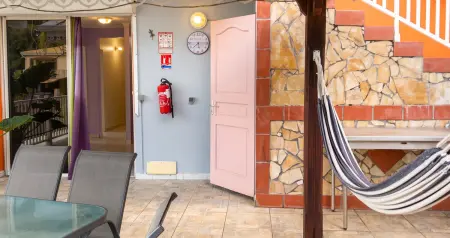 Appartement 76 m² avec piscine partagée à Sainte-Marie, Martinique : photo 22