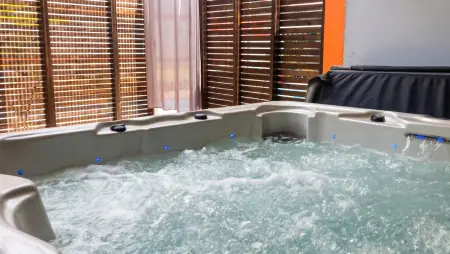 Appartement 76 m² avec piscine partagée à Sainte-Marie, Martinique : photo 23