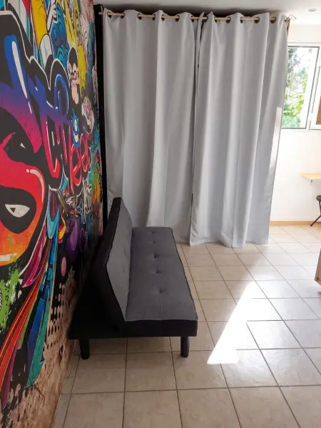 Maison avec piscine privée et jacuzzi à Baie-Mahault, 8 pers. : photo 12